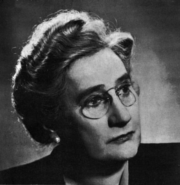 Agnes MacPhail WorkersHistoryMuseum